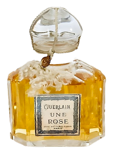Une Rose by Guerlain – Eau de Toilette