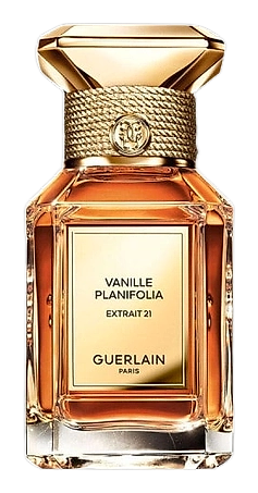 Vanille Planifolia Extrait 21 by Guerlain