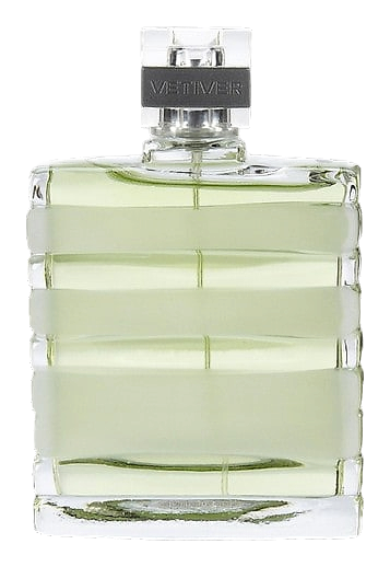 Vetiver Eau Glacee by Guerlain