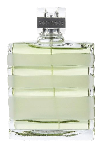 Vetiver Frozen Fragrance by Guerlain