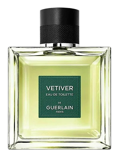 Vetiver Guerlain by Guerlain