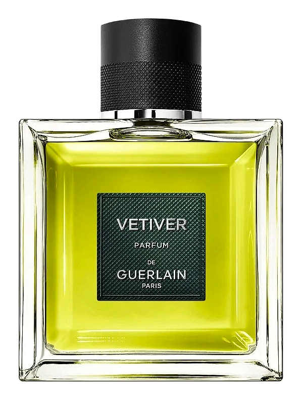 Vetiver Parfum by Guerlain
