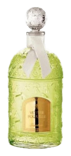 Vetiver Pour Elle by Guerlain