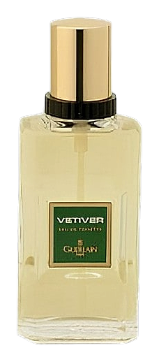 Vetiver (vintage Edition) by Guerlain