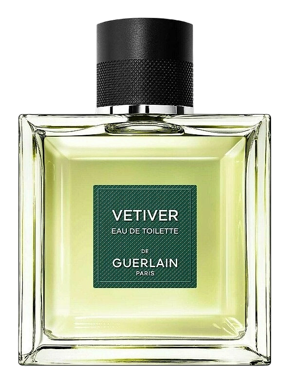 Vetiver by Guerlain