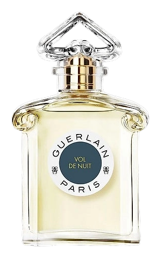 Vol De Nuit Eau De Toilette by Guerlain