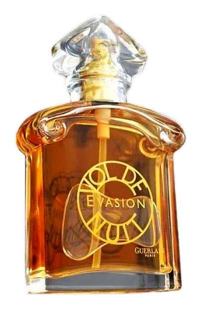 Vol de Nuit Evasion by Guerlain – Eau de Toilette