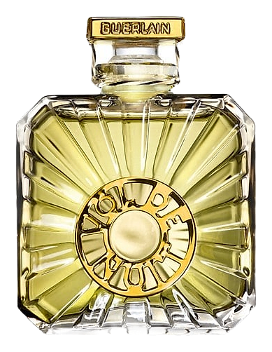 Vol De Nuit Extract by Guerlain
