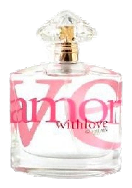 With Love by Guerlain