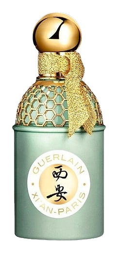 Xi'an by Guerlain