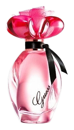 Guess Girl by Guess – Eau de Toilette