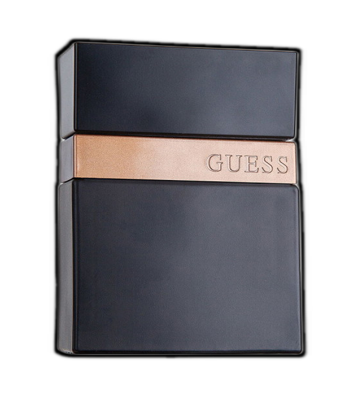 Guess Seductive Homme Noir by Guess