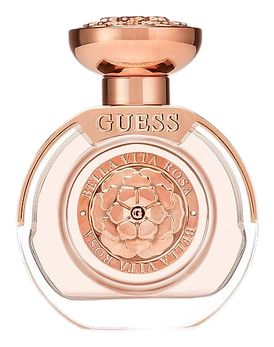 Bella Vita Rosa by Guess