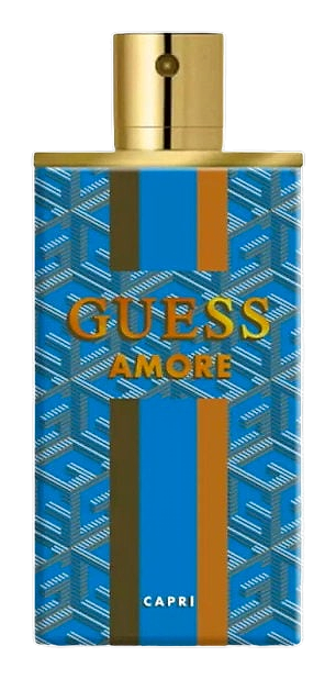 Capri by Guess – Eau de Parfum