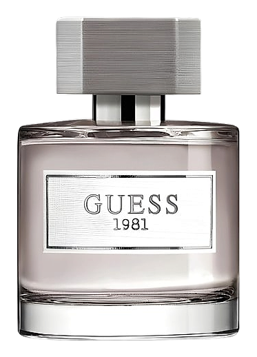 Guess 1981 For Men by Guess
