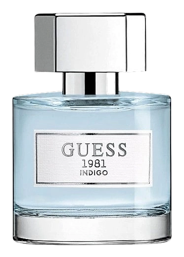 Guess 1981 Indigo for Women by Guess
