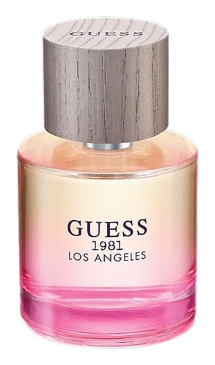 Guess 1981 Los Angeles Women by Guess