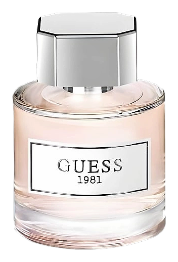 Guess 1981 by Guess