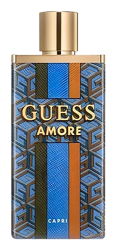 Guess Amore Capri by Guess