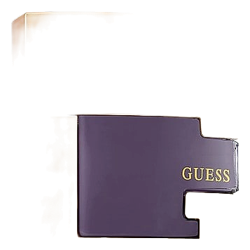Guess Man Gold by Guess