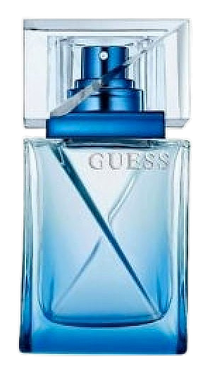 Guess Night by Guess