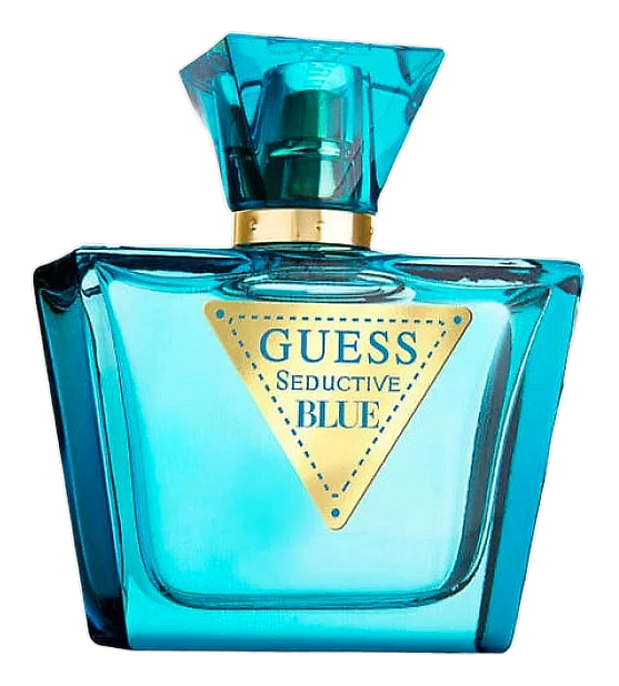 Guess Seductive Blue by Guess – Eau de Toilette