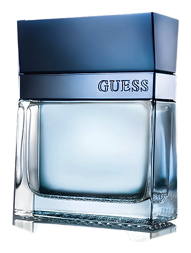 Guess Seductive Homme Blue by Guess