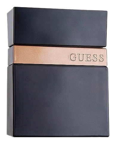 Guess Seductive Noir Homme by Guess