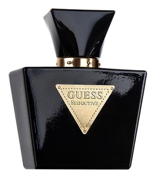 Guess Seductive Noir by Guess – Eau de Toilette