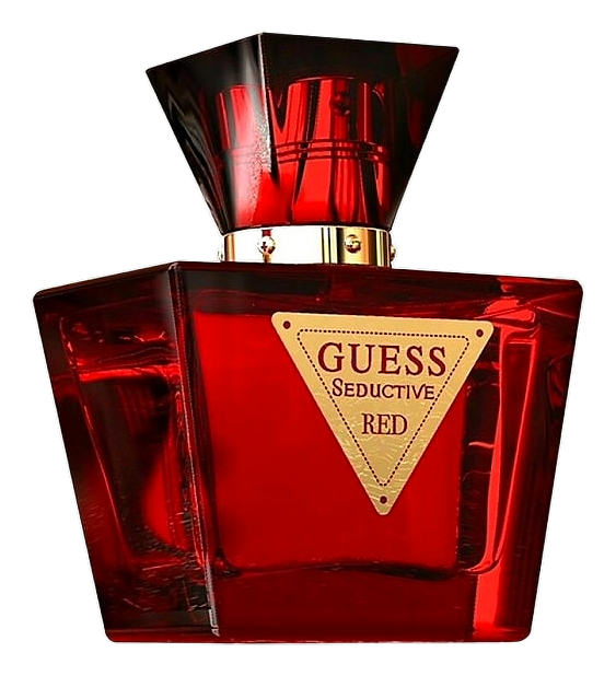 Guess Seductive Red by Guess – Eau de Toilette