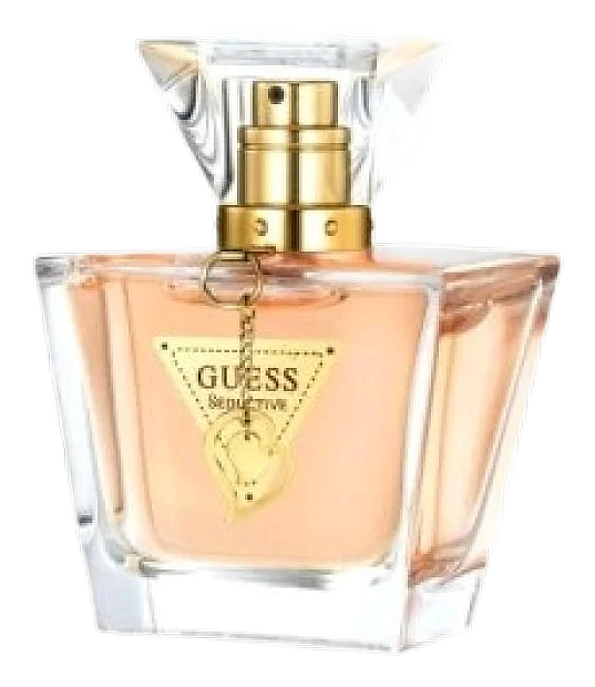 Guess Seductive Wild Summer by Guess – Eau de Toilette