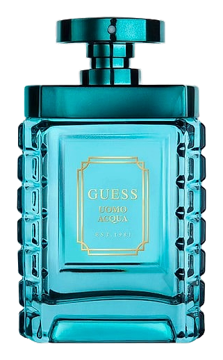 Guess Guess Uomo Acqua