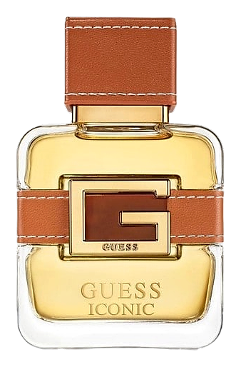 Guess Iconic Homme