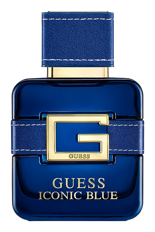Iconic by Guess