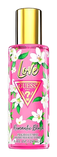 Love Romantic Blush by Guess