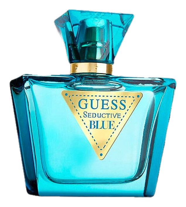 Seductive Blue by Guess