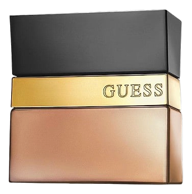 Desire Men by Guess – Eau de Toilette