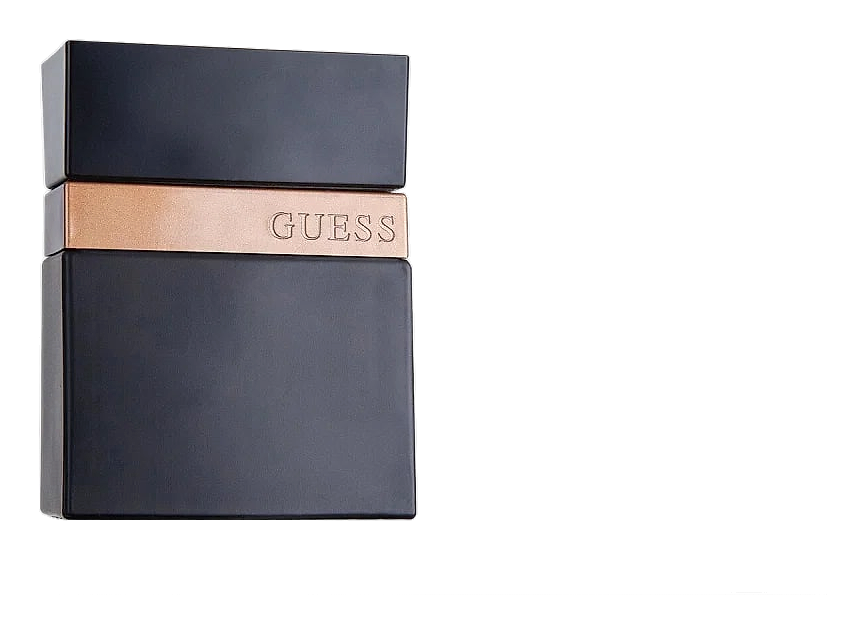 Seductive Homme Noir by Guess