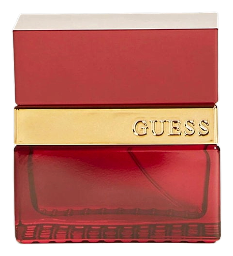 Seductive Homme Red by Guess