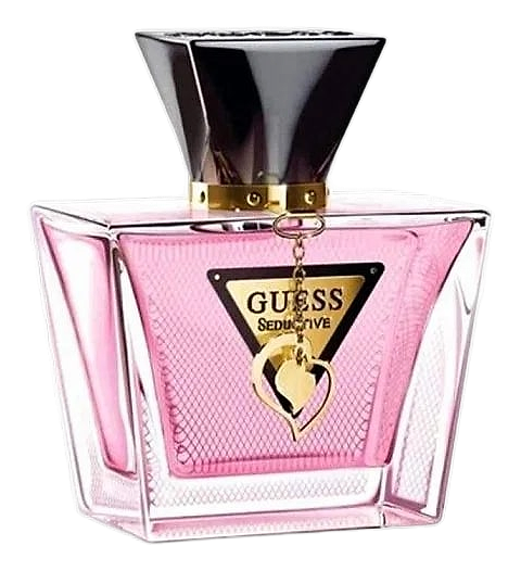 Seductive Im Yours by Guess