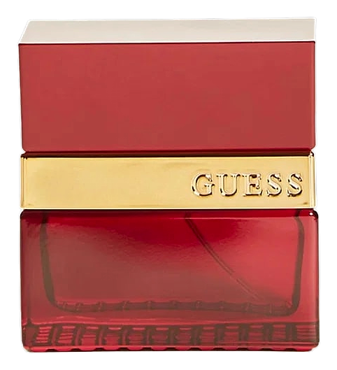 Seductive Red Homme by Guess