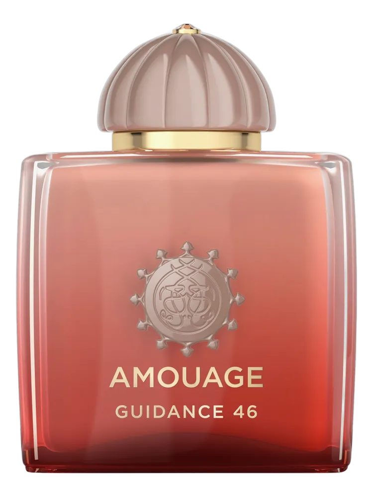 Guidance 46 by Amouage – Extrait