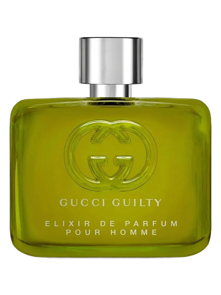 Guilty Elixir de Parfum pour Homme by Gucci