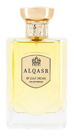 Al Qasr Gold by Gulf Orchid – Eau de Parfum
