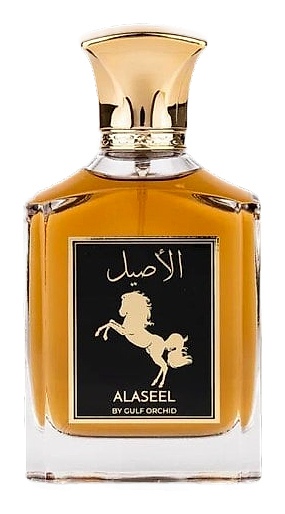 Alaseel by Gulf Orchid – Eau de Toilette