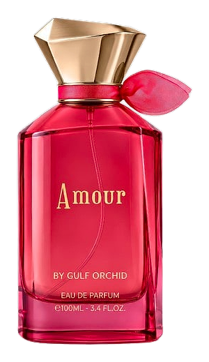 Amour by Gulf Orchid – Eau de Parfum