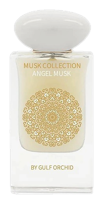 Angel Musk by Gulf Orchid