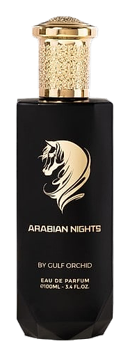 Arabian Nights by Gulf Orchid