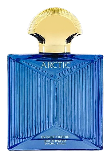 Arctic by Gulf Orchid – Eau de Parfum