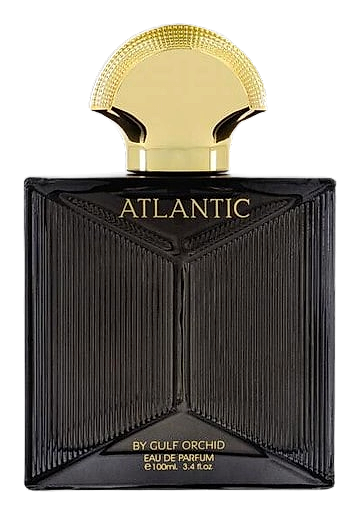 Atlantic by Gulf Orchid